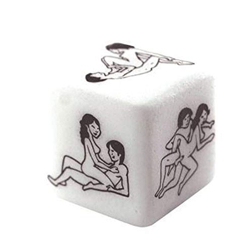 Dado Herótico - hetero