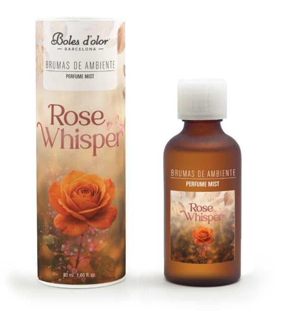 Bruma Rose Whisper 50ml Boles D'Olor
