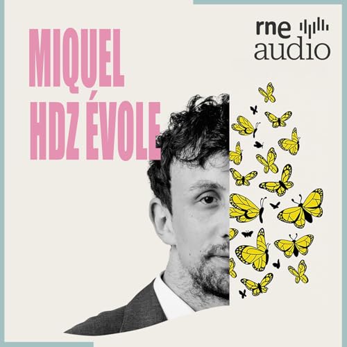 Page de couverture de Influ-realismo Mágico - Qué es la "ley Influencer", con Miquel Hdz Évole | 1x06