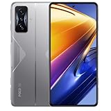 XIAOMI Poco F4 GT Smartphone 12 + 256 Go, �cran 6,67 Pouces 120 Hz E4 AMOLED, Snapdragon 8 Gen 1, Triple cam�ra 64 Mpx, 4700 mAh, HyperCharge 120 W - Accessoires Non Inclus (reconditionn�)
