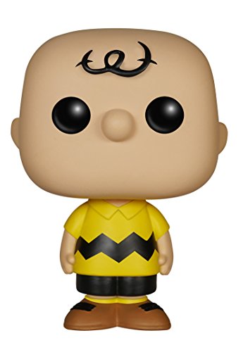 En Oferta Funko Peanuts - Charlie Brown