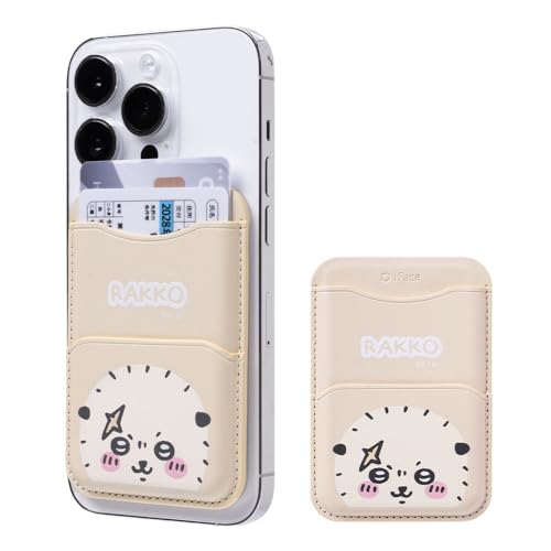 iFace  MagSynq J[hEHbg MagSafe Ή(bR)y J[hP[X X EHbg J[h2[ MagSafeΉEHbg CEdgh~V[g ~j|Pbg t z