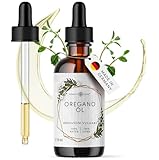 Oregano Öl von Nordic Pure