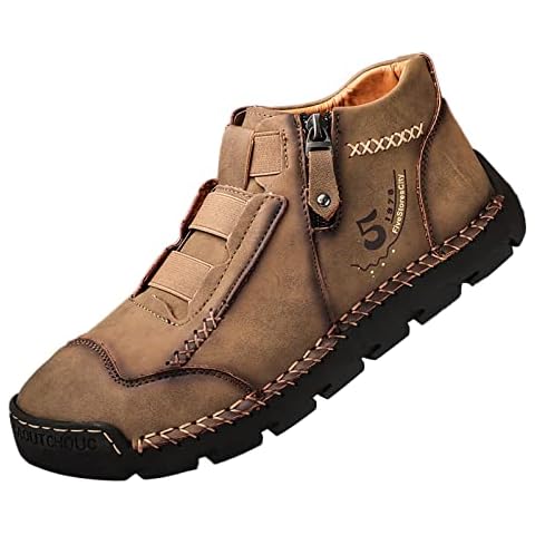 Chaussures de Marche Homme Generic Cover