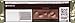 HERSHEY'S Chocolate Candy Bar with Almonds, 1.45 Ounce