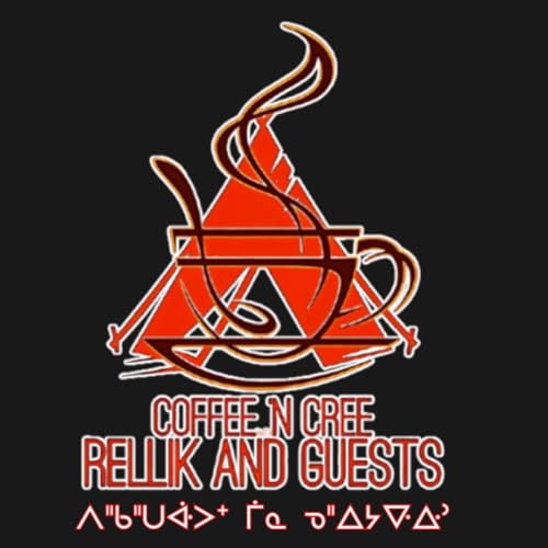 『Coffee and Cree』のカバーアート