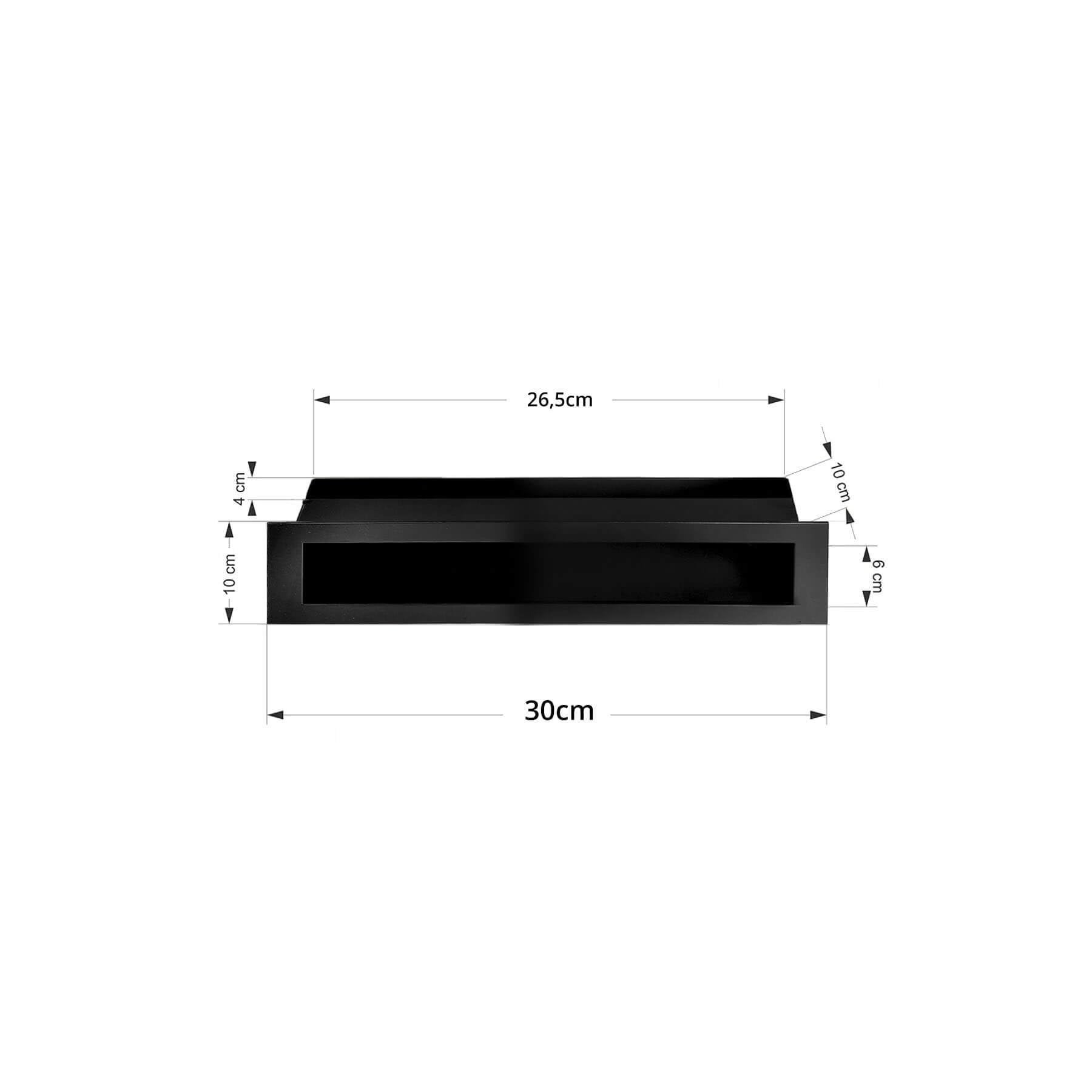 Ventilatierooster