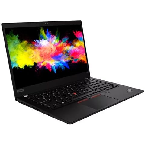 Lenovo ThinkPad X390 Laptop with Core i5 Cover