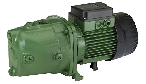 Saci 100502 - Bomba Agua Jet 102M 1Hp Saci