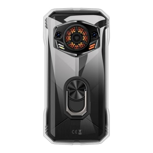 UOGNADGD tLVuP[X + Oz_[ Doogee S Punk Ƃ̌݊ ϏՌJo[}OlbgJX^CX^h (NA+ubNO)