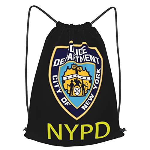 [LDU] NYPD WTbN ibvTbN ВobN y h s AEghA X|[cW WobO ^g[jOunisex eʋВ obNpbN36cmx43cm