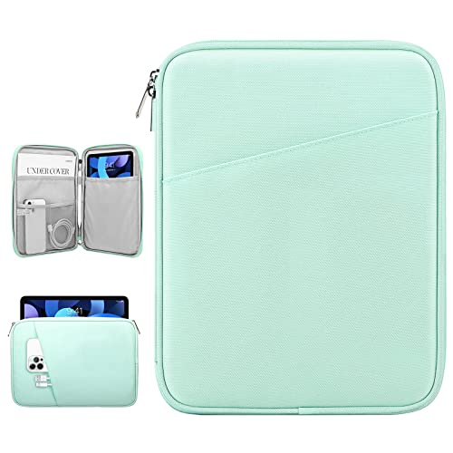 Dadanism 9 11 Pulgadas Bolsa Protectora de Tablet para iPad 10 2 2021 2019  M2 2022 2018