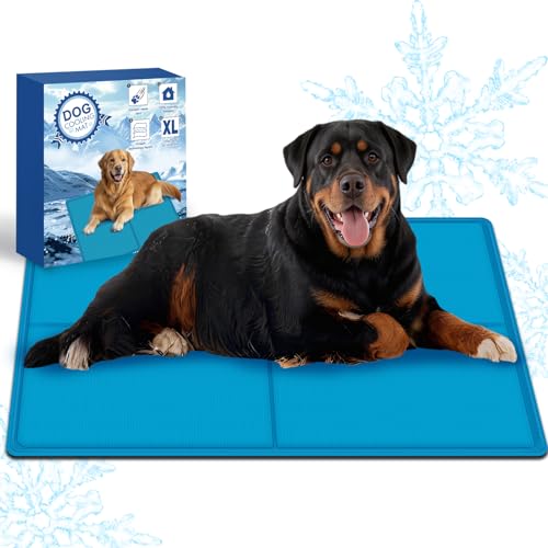 T2Y Dog Cooling Mat for Multi-Dogs 120 x 75CM- XL