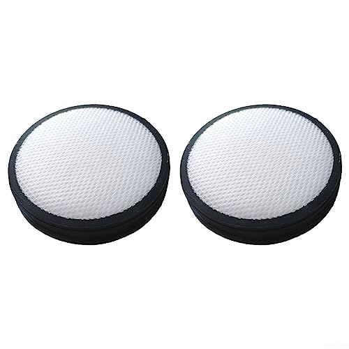 2 PACK Emiif 1-7-138708 Filter For Vax Blade 2 Max 40V Cordless Stick Vacuum Cleaner