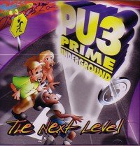 Next Level [Audio CD]