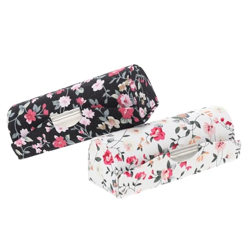 KAILIKETIY 2 ԌgP[X ~[t gїpbvXeBbNz_[ ԕubN zCg RpNg[{bNX |[^uϕi