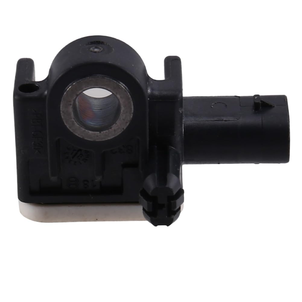 Car Front Crash Collision Impact Detection System 1060058-00-A 106005800A Compatible with Model X 2016-2021