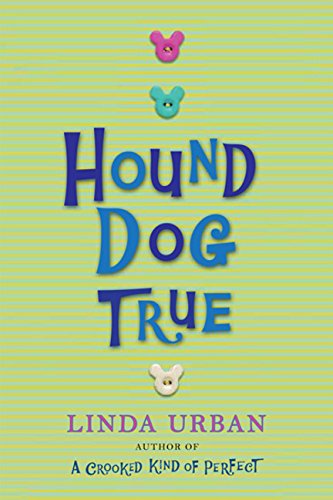 Hound Dog True      Hardcover – January 1, 2011