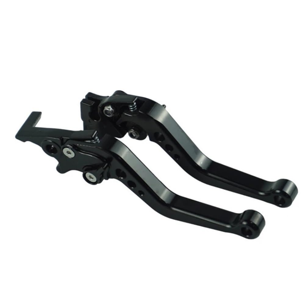 LTCZGRCI Motorbike Brake Levers Motorcycle Front Disc Rear Drum Brake Lever Parts for Pcx 125