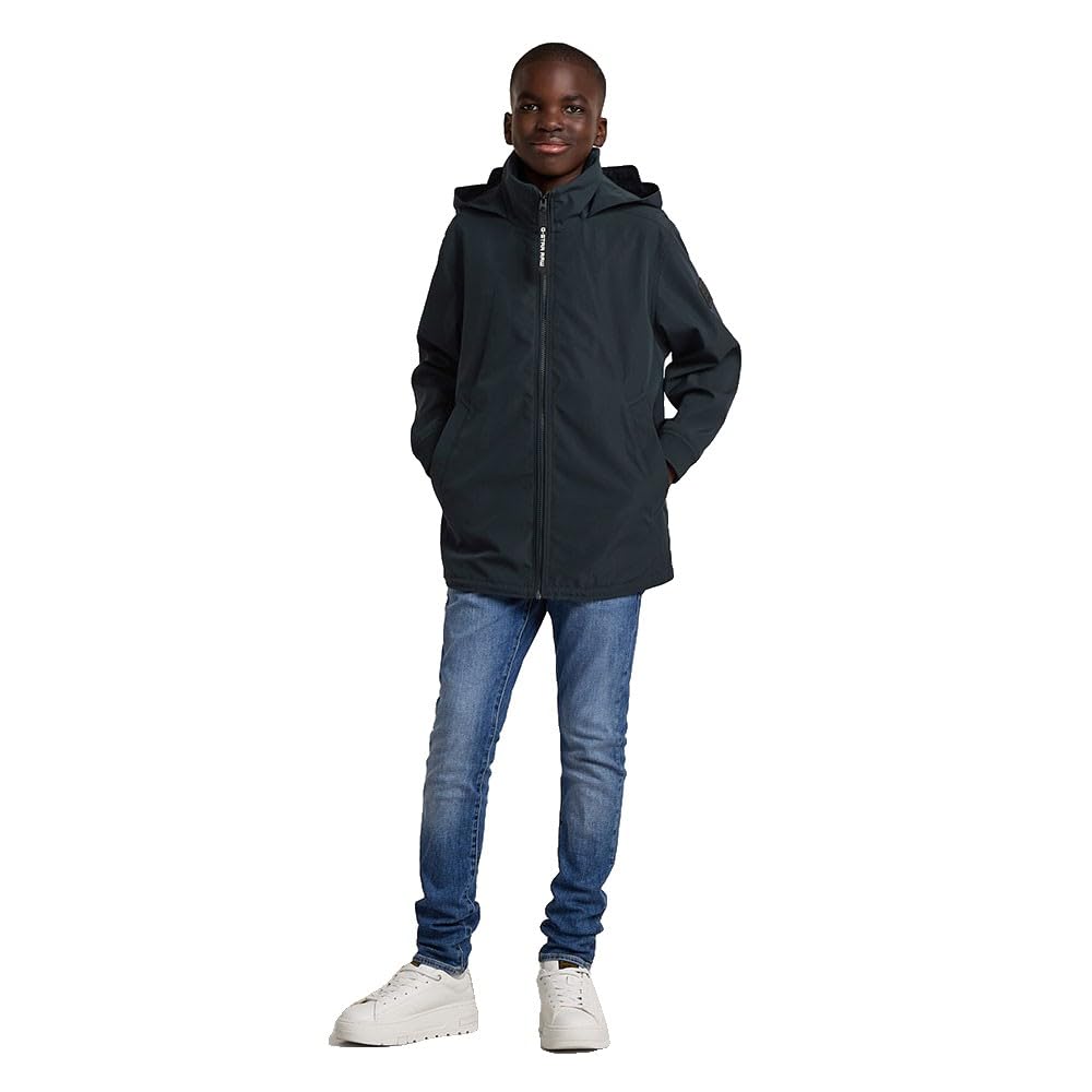 G-STAR Jungen Expedition Jkt Lt Wt Jacket