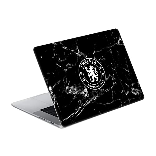 Autocollant Chelsea FC MacBook Pro 14 A2442 pour travailler au café