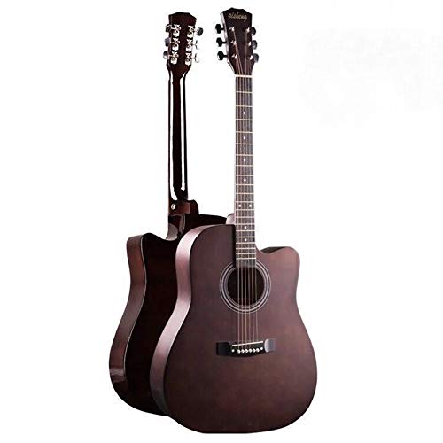 Nvshiyk Guitare pour débutant Full Size 41 Inthes en Bois Guitare Classique pour Enfants Adultes Etudiants (Couleur… - Les Beatles, Paul McCartney, John Lennon, RIngo Starr, George Harrison Nvshiyk Guitare pour débutant Full Size 41 Inthes en Bois Guitare Classique pour Enfants Adultes Etudiants (Couleur…