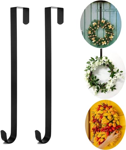 wreath hangers