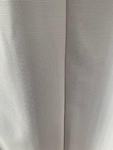 This Listing is for Sewing 2 Panels Together to Make Wide Curtains 150-200" Wide and More. (Curtains not Included) It Would be Vertical Seam