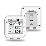 2025年モデル ユピテル(Yupiteru) ゴルフナビ YGN1000 グリーン傾斜測定機能搭載 シンプル＆コンパクト 気楽に使えるハンディ型ゴルフナビ 国内ゴルフ場99％以上カバー