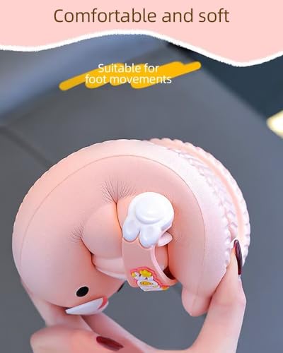 Kids Boys Girls Cartoon Clogs Shoes-Kids Cartoon Summer Sandals Slipper Outdoors Cute Garden Clogs Summer Beach Pool Slipper4