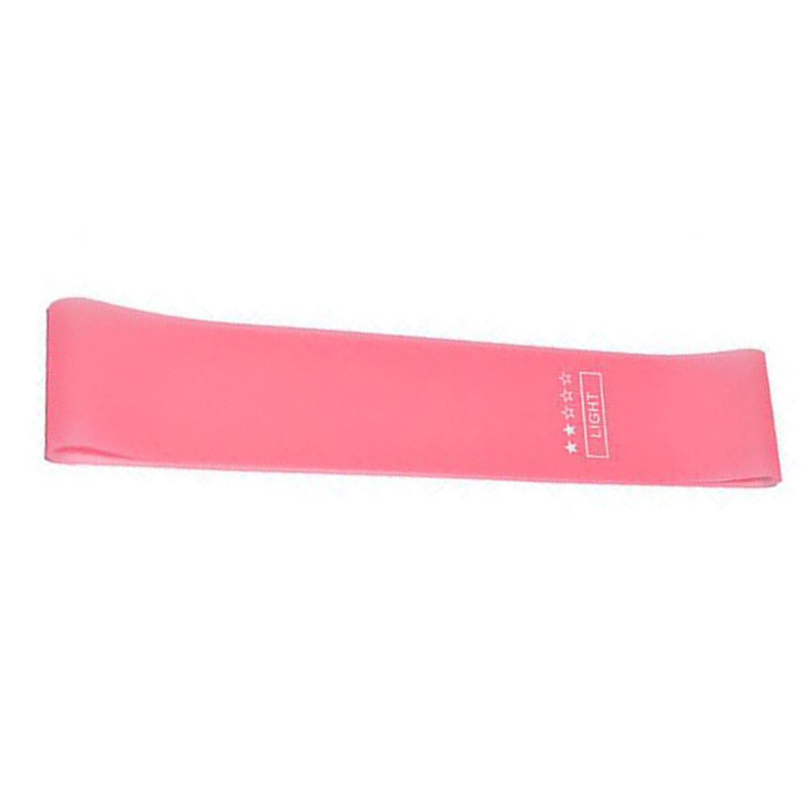 Maxtonser Resistance Bands Fitness Bands Exercise Bands Latex Bands Workout Bands for Muscle Strength Training