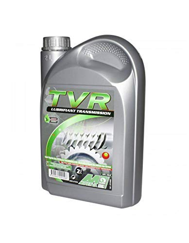 Huile de transmission Minerva motoculture pour entretenir votre jardin