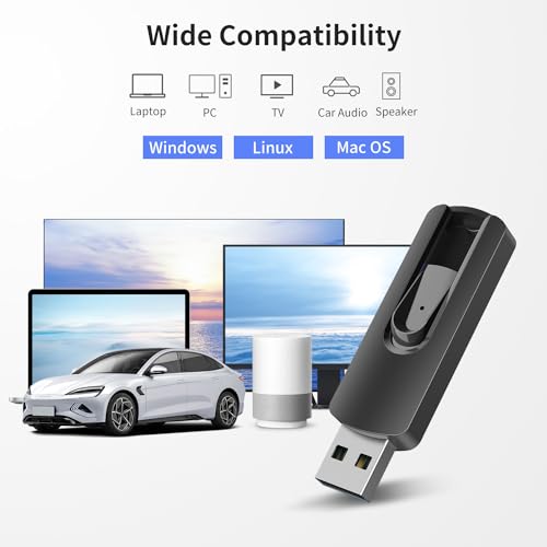 Image of RAOYI 5 Pack 32GB USB Flash Drive, USB 2.0 Memory Stick Thumb Drives Jump Drive Pen Drive for PC Laptop Computer - 32G Multipack