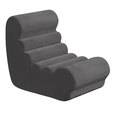 Shahoo Single Sofa Couch, Bean Bag Chair for Adults,...