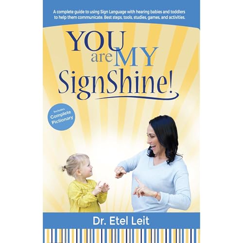 You are My SignShine! by Etel Leit episode artwork
