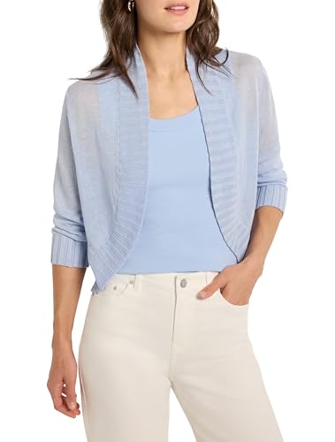 Image of NIC+Zoe Women's Bolero Cardigan