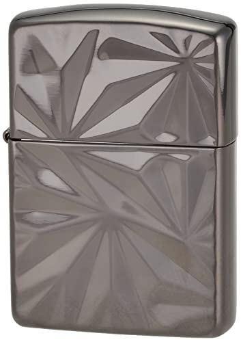 ZIPPO(Wb|[) C^[ ubN A[}[ VCj[Jbg ʉH ubNjbP 5.5cm×3.8cm×s1.3cm