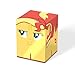 Ultimate Guard - Squaroes - Boulder 100+ - My Little Pony: Friendship is Magic - MLP007 - Sunset Shimmer