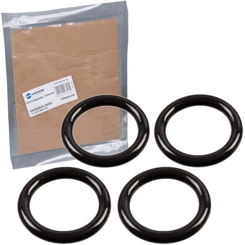 DR.MOTOR AUTOMOTIVE DRM0343S Kit de joints radiateur d'huile