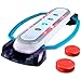 Hypershot Electronic Tabletop Hockey Game | 5 Games in 1 | Music, Lights, and Sounds | Ages 8 and Up | for 1 to 2 Players | Kids Board Games