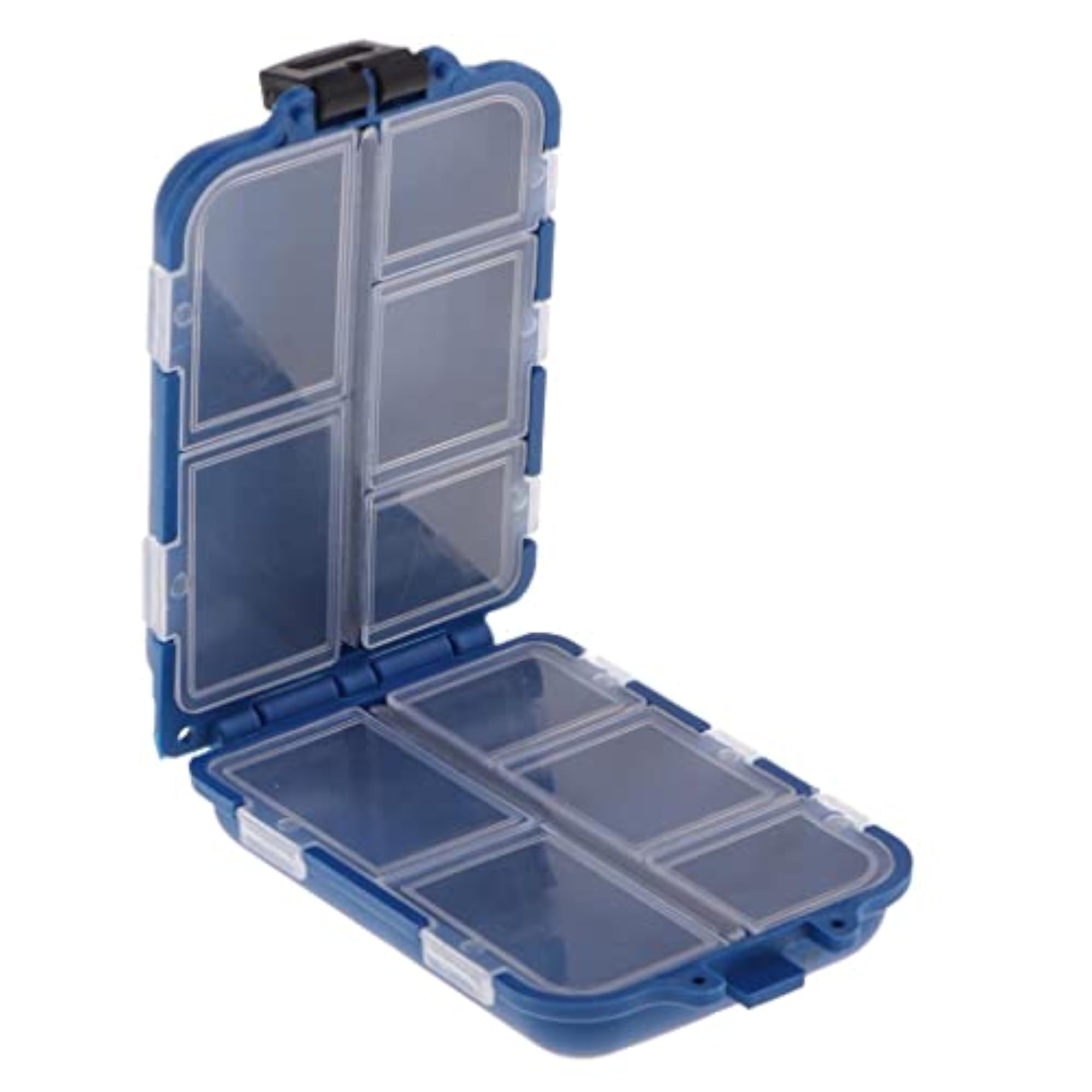 Multi-Function Fishing Gear Box Tackle Storage Case