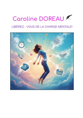 livre Libérez-vous de la charge mentale!