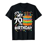 OMG Its My Birthday Happy Birthday Shirts