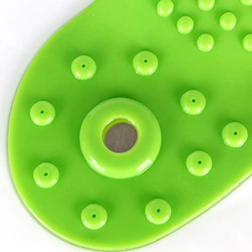 BESPORTBLE Tábua de cintura com alças para torção na cintura, placa de treino com torção de cintura,