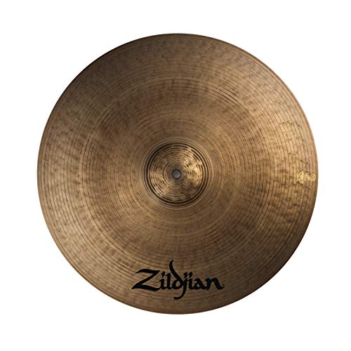 Cymbal Mouse Pad