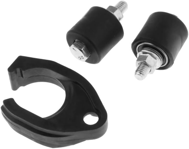 Chain Guide Slider Roller Drive Wheel Motor Street Mini-Bike Auto Accessory Fit for YA YFZ450 2004-2013 Part #5TG-22151-00-00