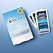 Crest 3d White Vivid Teeth Whitening Strips 10 Count