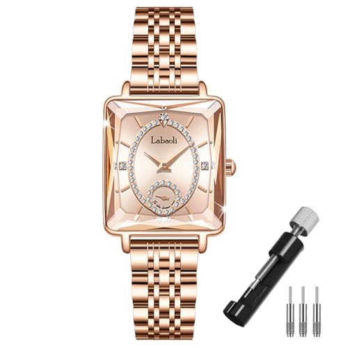 rv fB[X S[h XNGA Ŏv p v _Ch h Vv  JWA rWlX uh XeX   ł[ v[g F Watch for Women