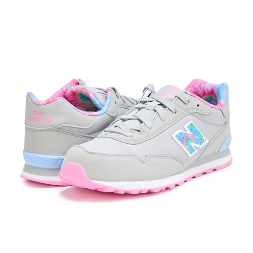 Image of New Balance Kids' 515 V1 Hook and Loop Sneaker