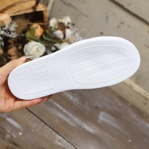 Chaussures de marche athlétiques légères et confortables 37 - 7